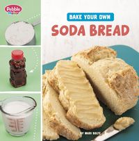 Produktbild: Bake Your Own Soda Bread