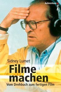 Bild vom Artikel Filme machen vom Autor Sidney Lumet