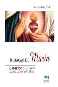 Produktbild: Imita&ccedil;&atilde;o de Maria