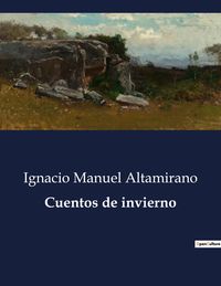 Produktbild: Cuentos de invierno