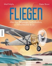 Produktbild: Fliegen