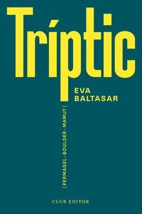 Produktbild: Tr&iacute;ptic
