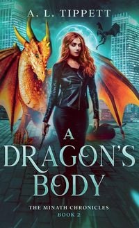 Produktbild: A Dragon's Body