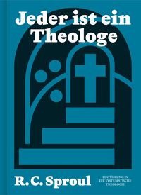 Produktbild: Jeder ist ein Theologe