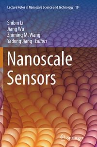 Produktbild: Nanoscale Sensors