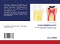 Produktbild: Dentin Regeneration