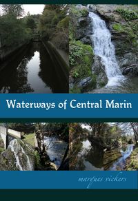 Produktbild: Waterways of Central Marin County