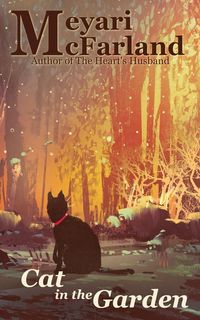 Produktbild: Cat in the Garden