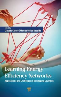 Produktbild: Learning Energy Efficiency Networks