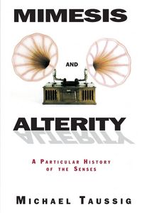 Produktbild: Mimesis and Alterity