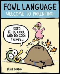 Produktbild: Fowl Language