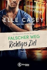 Produktbild: Falscher Weg, richtiges Ziel