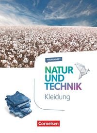 Produktbild: Natur und Technik - Naturwissenschaften: Neubearbeitung - Themenhefte - 5.-10. Schuljahr