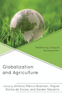 Produktbild: Globalization and Agriculture