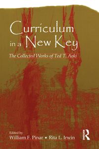 Produktbild: Curriculum in a New Key