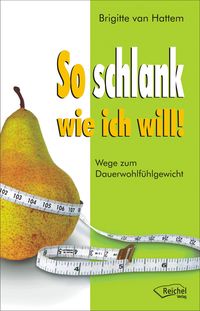 Produktbild: So schlank wie ich will!
