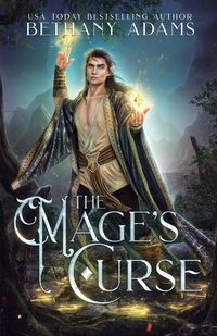 Produktbild: The Mage's Curse