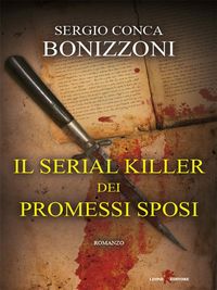 Produktbild: Il serial killer dei Promessi Sposi