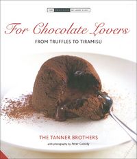 Produktbild: For Chocolate Lover's