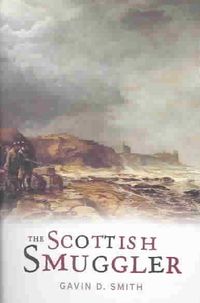 Produktbild: Scottish Smugglers