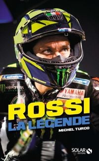 Produktbild: Rossi : la l&eacute;gende