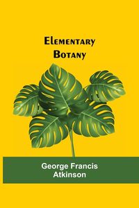 Produktbild: Elementary Botany