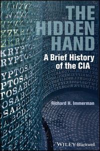 Produktbild: The Hidden Hand