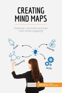 Produktbild: Creating Mind Maps