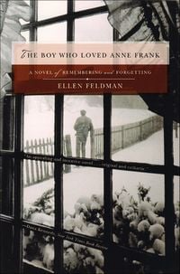 Produktbild: The Boy Who Loved Anne Frank