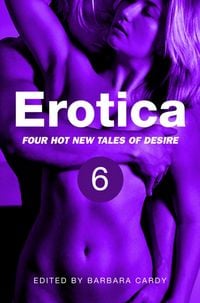 Produktbild: Erotica, Volume 6