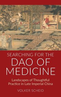 Produktbild: Searching for the Dao of Medicine