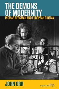 Produktbild: The Demons of Modernity