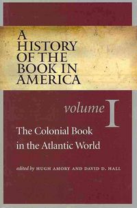 Produktbild: Hist Of The Bk in Amer (five-V