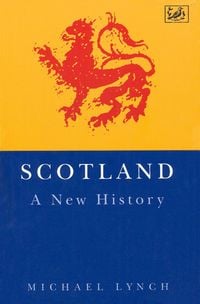 Produktbild: Scotland