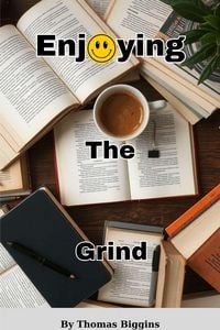 Produktbild: Enjoying The Grind