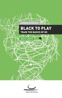Produktbild: Black to Play