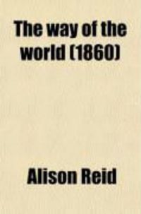 Produktbild: The Way of the World