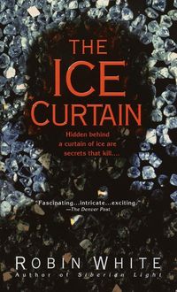Produktbild: The Ice Curtain
