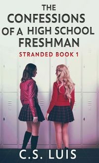 Produktbild: The Confessions Of A High School Freshman