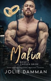 Produktbild: Mafia Boss's Chosen Bride - BWWM Dark Mafia Romance Collection