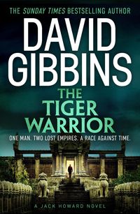 Produktbild: The Tiger Warrior