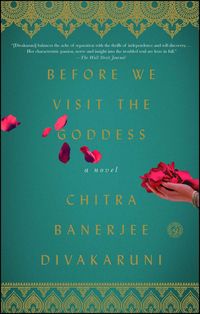 Produktbild: Before We Visit the Goddess