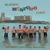 Produktbild: El Nuevo Montuno LLego