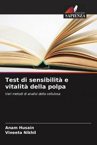 Produktbild: Test di sensibilit&agrave; e vitalit&agrave; della polpa