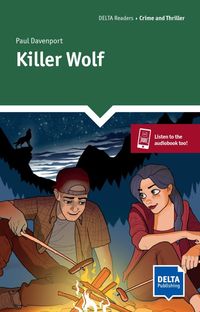 Produktbild: Killer Wolf