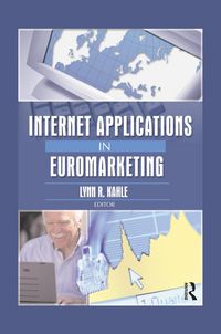 Produktbild: Internet Applications in Euromarketing