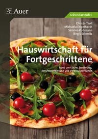 Produktbild: Hauswirtschaft f&uuml;r Fortgeschrittene