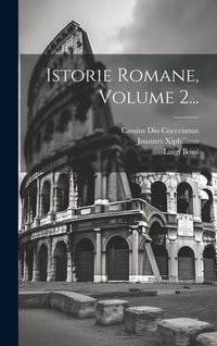 Produktbild: Istorie Romane, Volume 2...