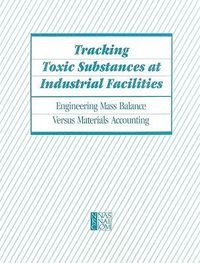 Produktbild: Tracking Toxic Substances at Industrial Facilities
