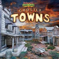 Produktbild: Ghostly Towns